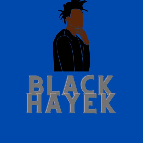 Black Hayek’s avatar