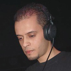 DJ ANAS