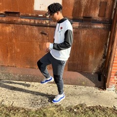 Kid Pink