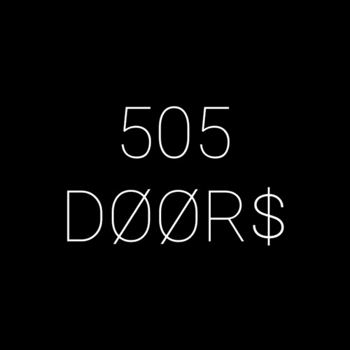 Stream 505 doors music Listen to songs, albums, playlists for free on