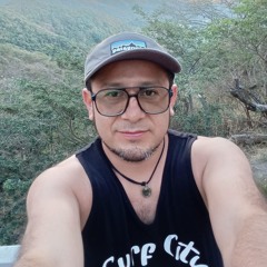 Mano Azul