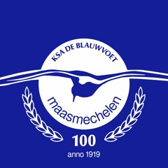KSA De Blauwvoet Maasmechelen