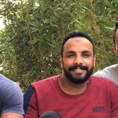 Mohamed Sanosy