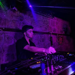 DJ Eren Akdemir