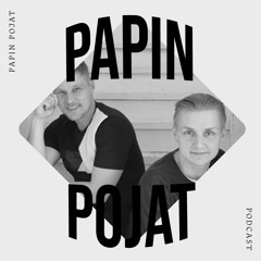 Papin pojat