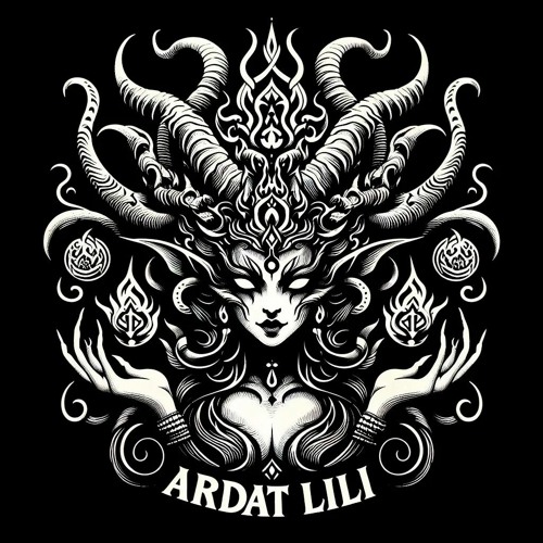 Ardat Lili (Darkness Society Rec)’s avatar