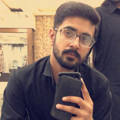 Danial Khan