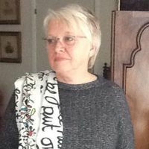Agneta Hildebrand’s avatar