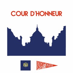 Cour d'Honneur