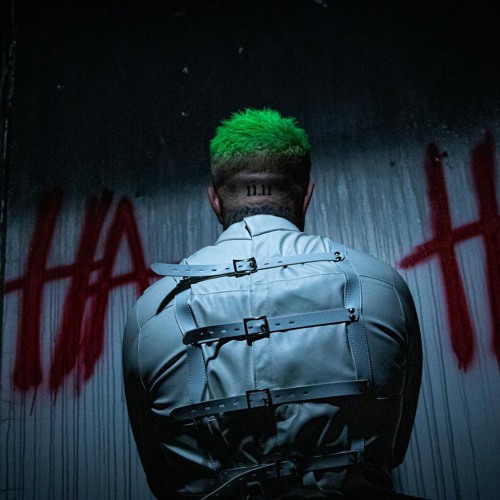 NEW STYLE JOKAtek - GO HARD OR GO INSANE