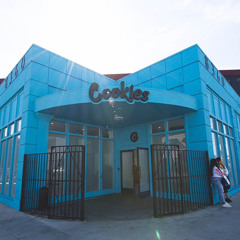 New private playlist