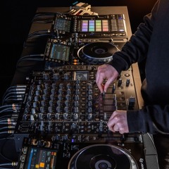 DJ Mystery