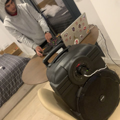 Dj JR Santiago