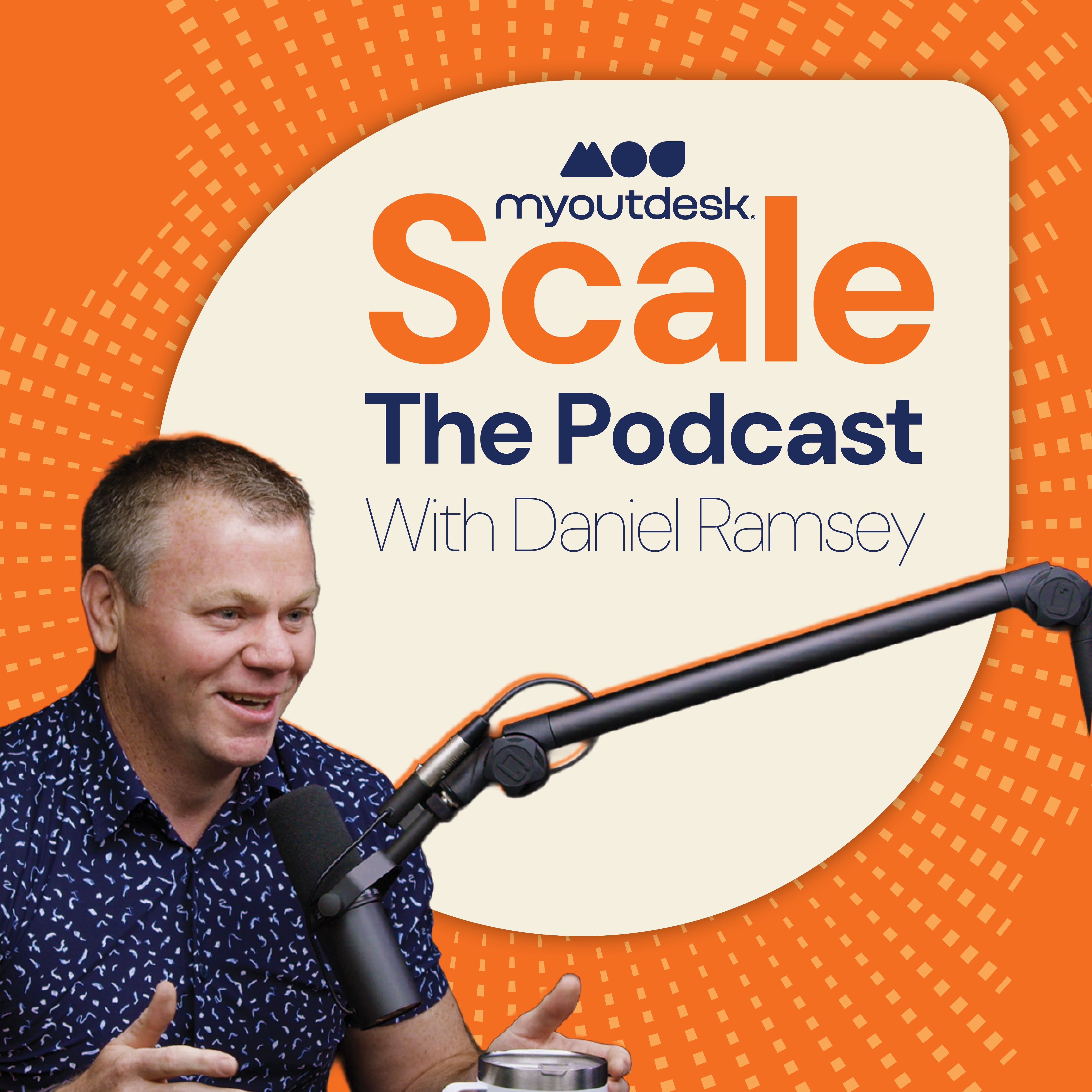 Scale The Podcast