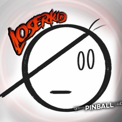 LoserKid Pinball Podcast