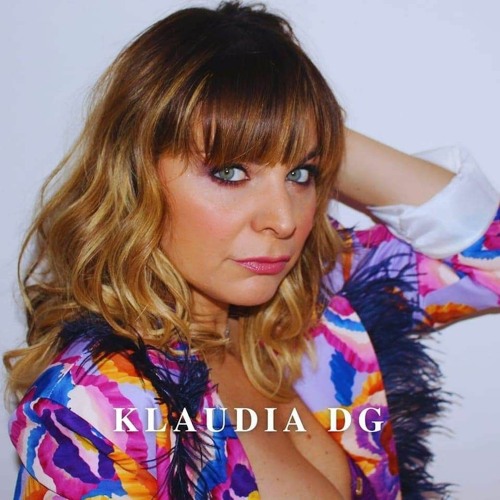 Klaudia DG’s avatar
