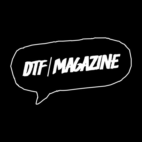 DTF Magazine’s avatar
