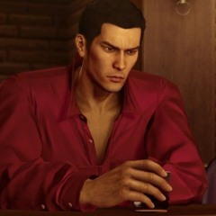 ✭ - Kiryu Kazuma- ✭