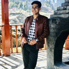 Farhan Shafique Ch