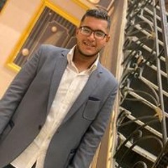 Ahmed Mohmed