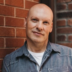 John Meissner - Voice Actor