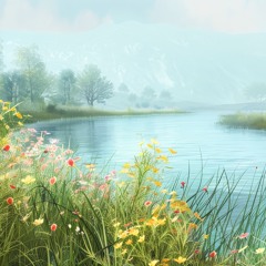 Paisible Forêt • Autel des Brumes