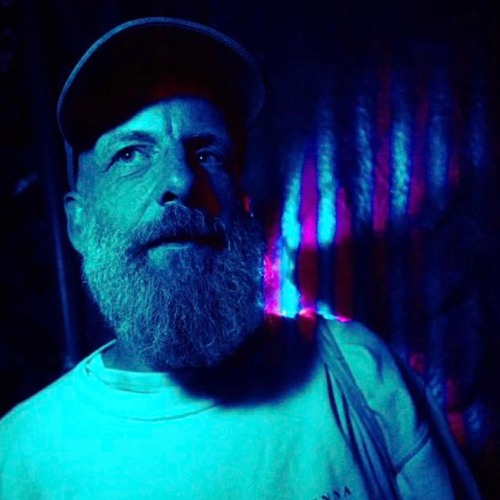 COSMIC PROJECTION_rough mix