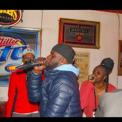 Marie Marie & Ronny2tymez