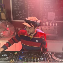 DJ Lew:s