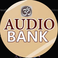 Audio Bank