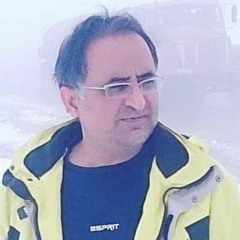 Hossein Zeinivand