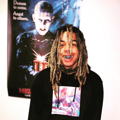 XANTANNA VanGo🩸🩸🩸Black Yakuza Klan ⛓️🩸🩸🪓🪓👹)