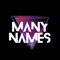 MANYNAMES