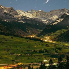Swiss Alps, driven by DISNEY MAEJAH, [00h00] 2K29.