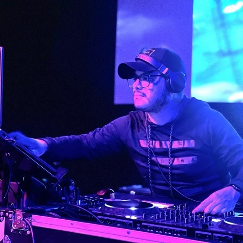 G De La Rocha DJ’s avatar
