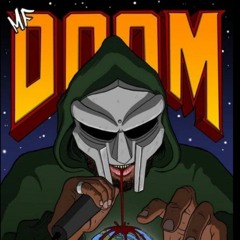 MF DOOM