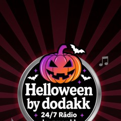 Dodakk 24/7 Rádio zdarma