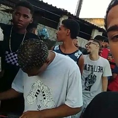DJ LD DE NOVA IGUAÇU