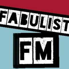fabulist fm