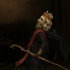 The One Who Dwells Within