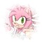 milo!! | amy roses eyelashes ´･ᴗ･`