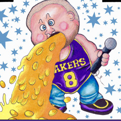 Pale Garbage Rappers