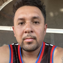 Christopher Moya-Hernandez