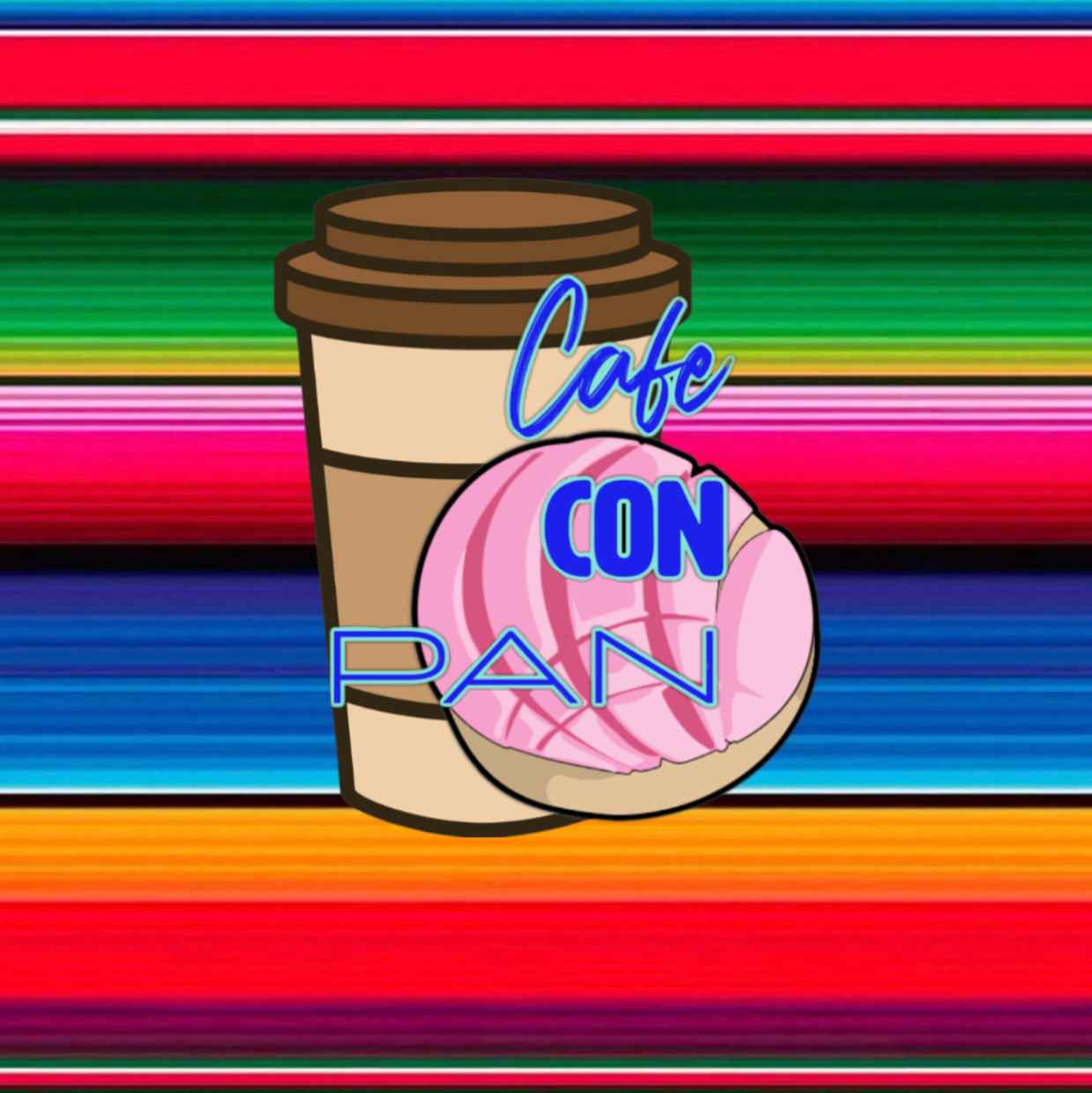 Cafe Con Pan