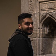 Abdullah Mohanned