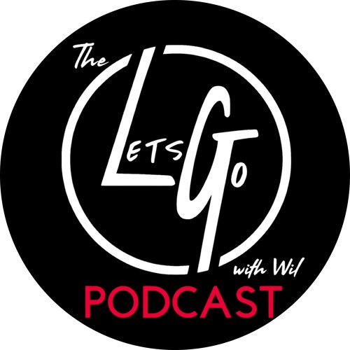 The Lets Go With Wil Podcast’s avatar