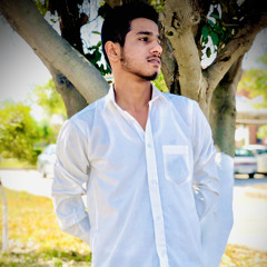 Saad Ahmed Janjua
