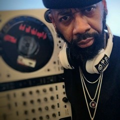 DJ Papa-Calv The Jedi / #theDOTTEdjs