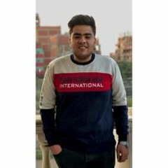 Mostafa Ali