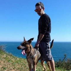 PsyMitra aka Space Freak